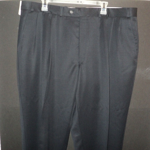 Brandini | Pants | New Brandini Le Collezioni Dress Pants 42w X 32l ...